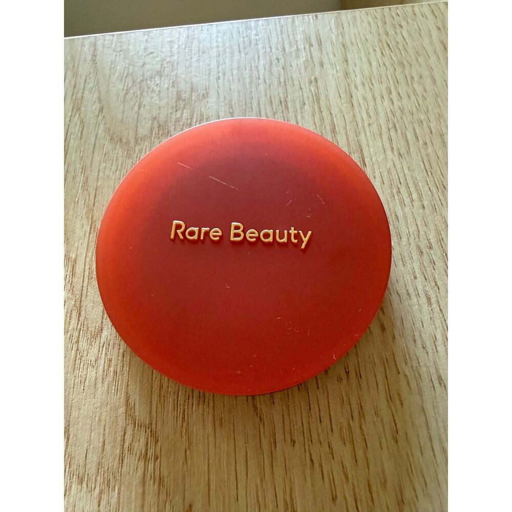 $27 New Rare Beauty Soft Pinch Matte Bouncy Blush Worth 6.4g Full Size - Picture 3 of 5